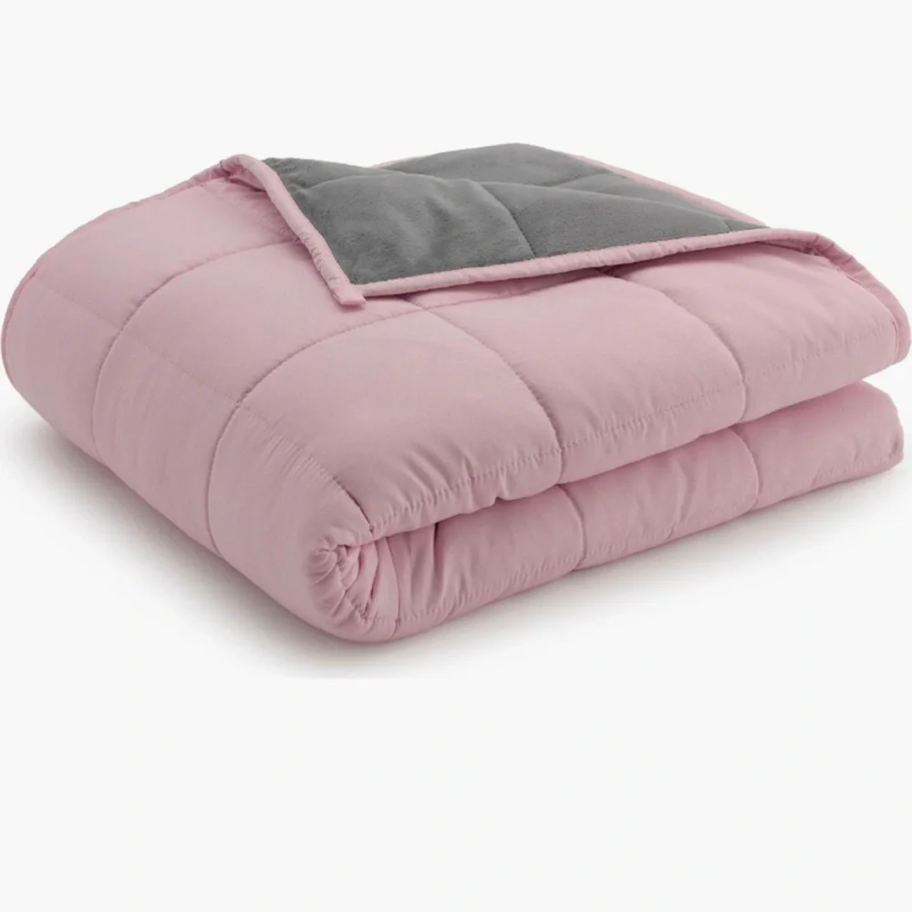 Ella Jayne Weighted Blanket 20lbs 48x72 inches
